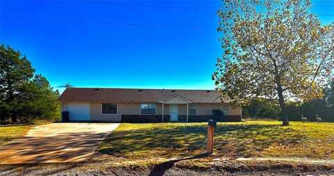 910244 S 3500 Road, Chandler, OK 74834