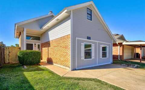 2317 Cedar Brook Drive, Moore, OK 73160