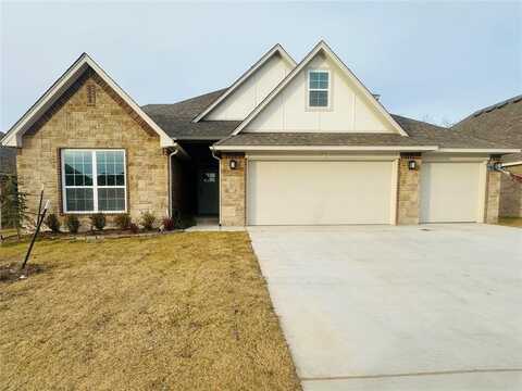 1229 SW 139th Street, Oklahoma City, OK 73170