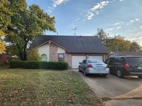 3424 SE 46th Street, Oklahoma City, OK 73135