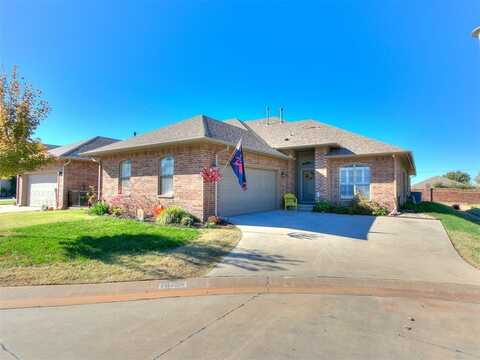 16129 Vintage Court, Edmond, OK 73013