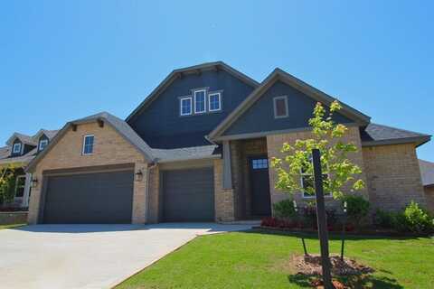 9320 SW 41st Street, Oklahoma City, OK 73179