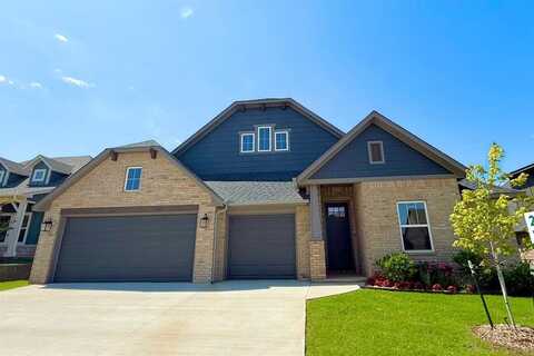 9320 SW 41st Street, Oklahoma City, OK 73179