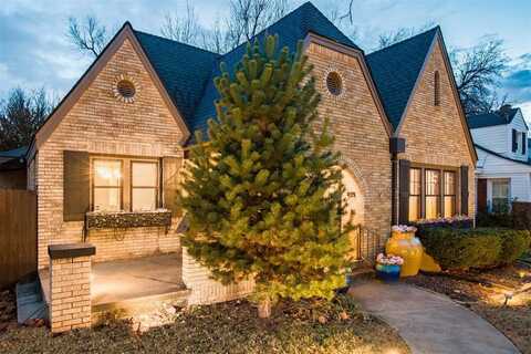 3416 NW 19th Street, Oklahoma City, OK 73107