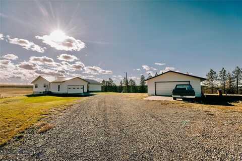 14 Green Ridge, Great Falls, MT 59405