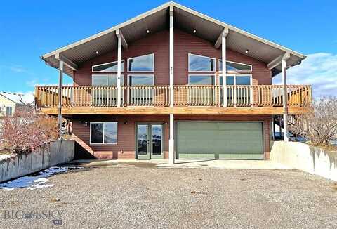 21 Expedition Drive, Dillon, MT 59725