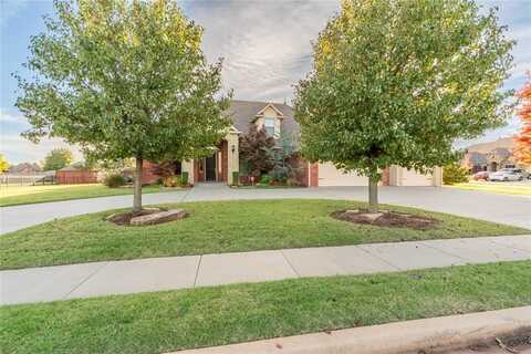 11200 Katie Beth Circle, Oklahoma City, OK 73170