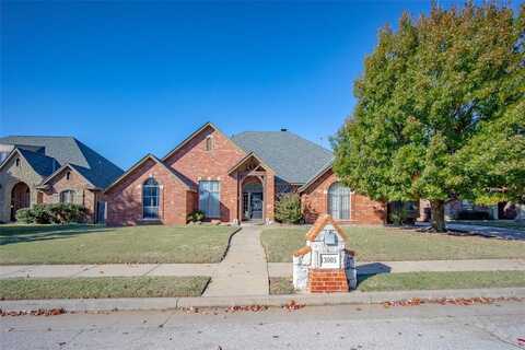 13005 Elrond Drive, Oklahoma City, OK 73170