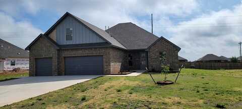 4204 Chesterfield Place, Oklahoma City, OK 73179