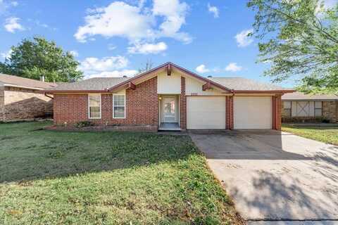 3232 SW 95th Street, Oklahoma City, OK 73159