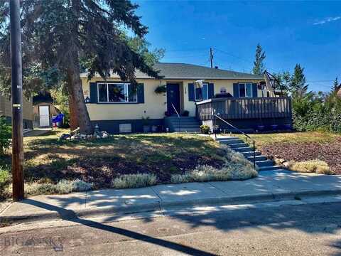 115 10th S, Shelby, MT 59474