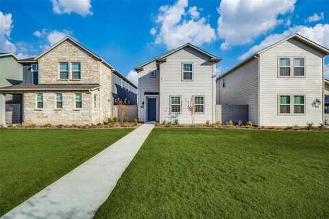 1909 Woodlawn Way, Argyle, TX 76226