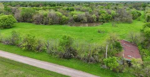 1483 County Road 1021, Wolfe City, TX 75496