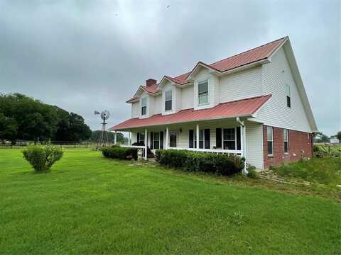 1623 County Road 1912, Yantis, TX 75497