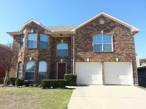 1038 Ridgecrest Drive, McKinney, TX 75069