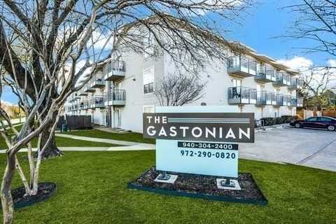 4502 Gaston Avenue, Dallas, TX 75246