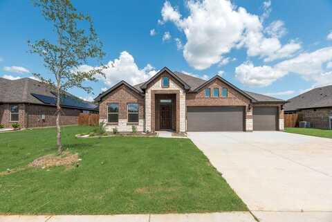 709 Mb's Way, Pilot Point, TX 76258