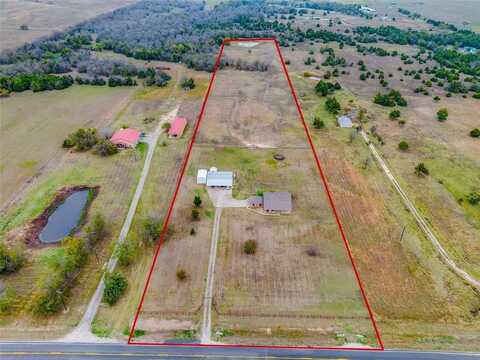 3294 FM 2649, Lone Oak, TX 75453