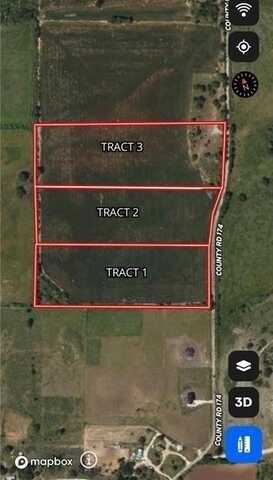 00000 County Road 174, Gatesville, TX 76528