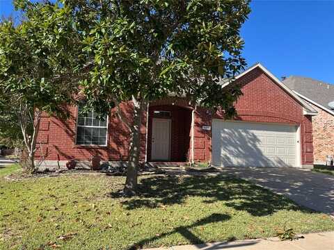 10601 Lansdowne Lane, Rowlett, TX 75089