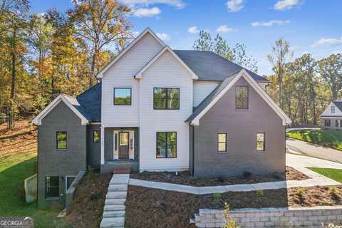 415 Ansley, Athens, GA 30605