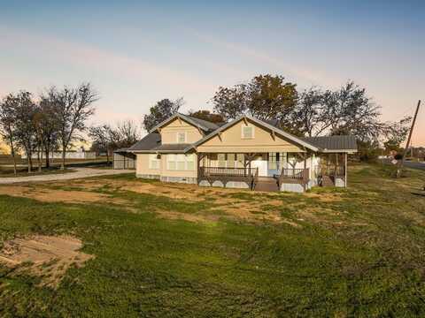 104 Stevens Street, Itasca, TX 76055