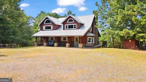 394 Lake Forest, Ellijay, GA 30540