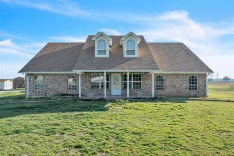 450 Tin Top Estates Road, Weatherford, TX 76087