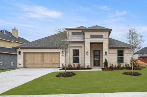 221 Silo Drive, Midlothian, TX 76065