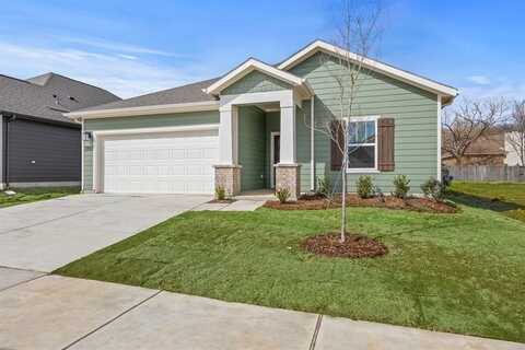 3117 Royal Throne Court, Denton, TX 76208