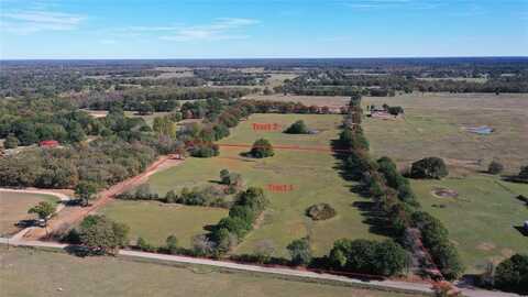 Tbd County Line Road Road, Sumner, TX 75486