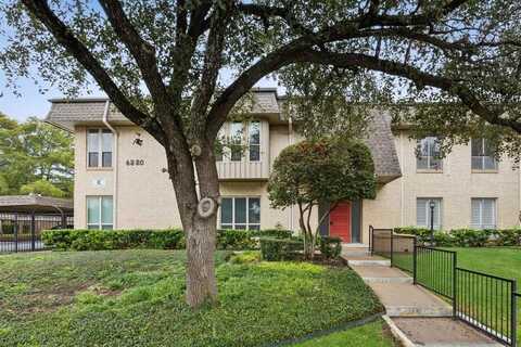 4320 Bellaire Drive S, Fort Worth, TX 76109