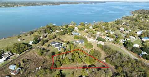 Tbd Ideal Circle, Quinlan, TX 75474