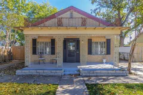 2420 Mckinley Avenue, Fort Worth, TX 76164