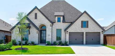 1833 Park Vista Way, Midlothian, TX 76065