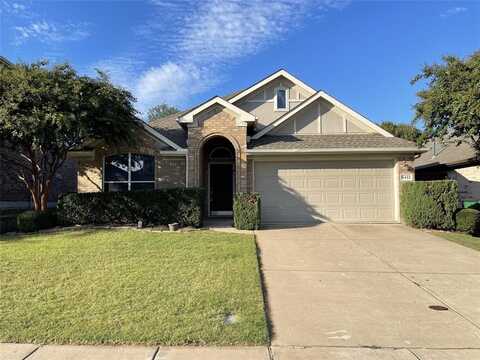 5412 Ridgepass Lane, McKinney, TX 75071