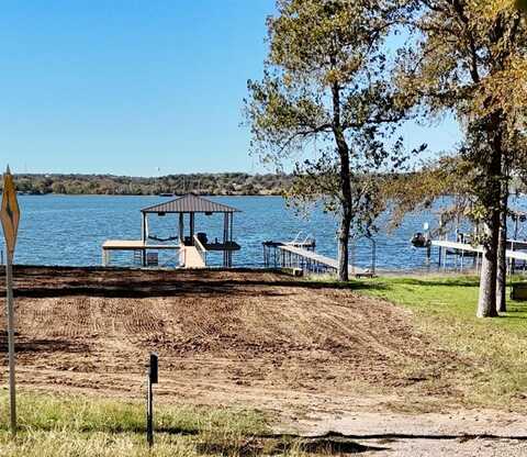 1409 E Lake Drive, Weatherford, TX 76087