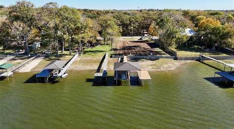 1409 E Lake Drive, Weatherford, TX 76087