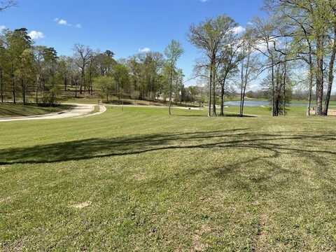 407 Mission Ridge Court, Shreveport, LA 71106