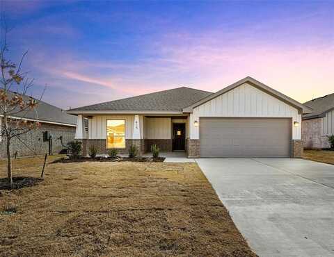 415 Rose Avenue, Cleburne, TX 76033