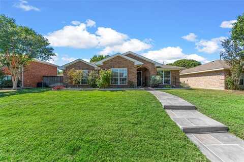 204 Arbor Ridge Drive, Allen, TX 75002