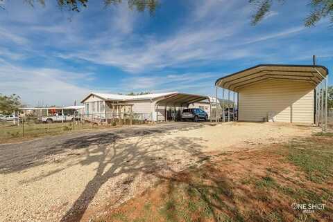 128 Apache Road, Tye, TX 79563