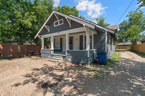305 W Waco Street, Ennis, TX 75119
