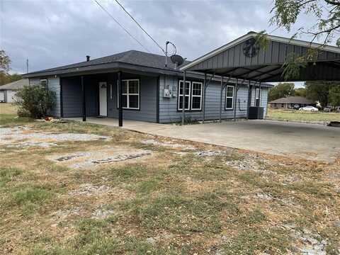 802 E. Commerce, Honey Grove, TX 75446