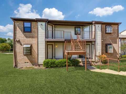 114 Henry M Chandler Drive, Rockwall, TX 75032