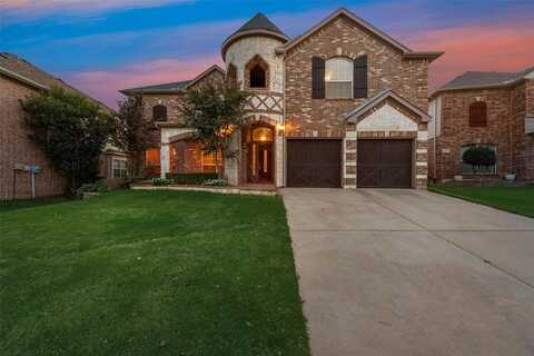 7504 Sweetgate Lane, Denton, TX 76208