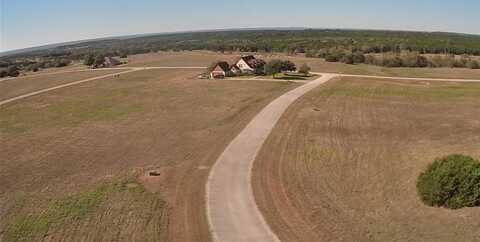 7413 Gleneagles Drive, Cleburne, TX 76033