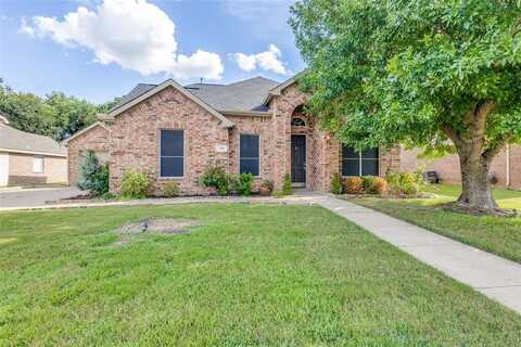 1118 Wedgewood Drive, Mansfield, TX 76063