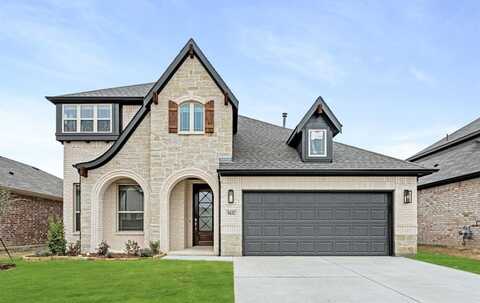 9432 Pepper Grass Drive, Fort Worth, TX 76131