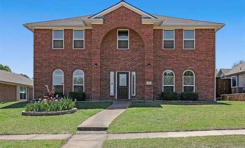 304 Tanglewood Drive, Wylie, TX 75098